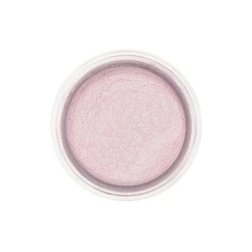 Bellapierre Cosmetics Maquillaje Eyeshadow Shimmer Powder - Bubble Gum , 2 g