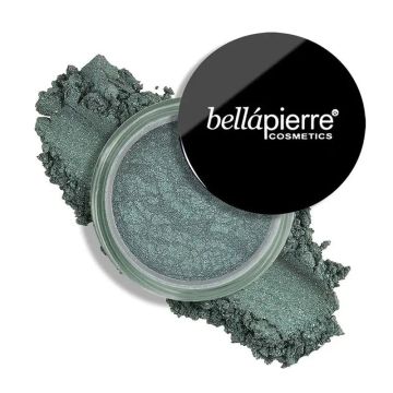 Bellapierre Cosmetics Maquillaje Eyeshadow Shimmer Powder - Cadence , 2 g