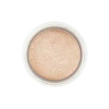 Bellapierre Cosmetics Maquillaje Eyeshadow Shimmer Powder - Champagne , 2 g