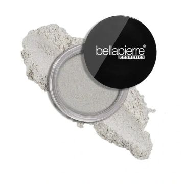 Bellapierre Cosmetics Maquillaje Eyeshadow Shimmer Powder - Exite , 2 g