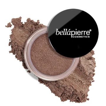 Bellapierre Cosmetics Maquillaje Eyeshadow Shimmer Powder - Harmony , 2 g