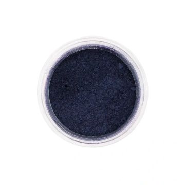 Bellapierre Cosmetics Maquillaje Eyeshadow Shimmer Powder - Starry Night , 2 g