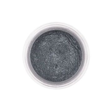 Bellapierre Cosmetics Maquillaje Eyeshadow Shimmer Powder - Whesek , 2 g