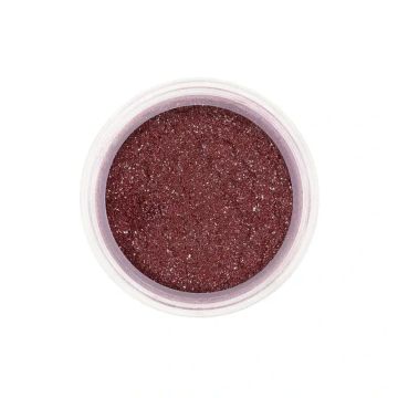 Bellapierre Cosmetics Maquillaje Eyeshadow Shimmer Powder - Wild Lilac , 2 g