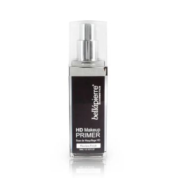 Bellapierre Cosmetics Maquillaje Hd Make Up Primer , 30 ml