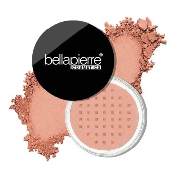 Bellapierre Cosmetics Maquillaje Mineral Blush - Autumn Glow , 4 g