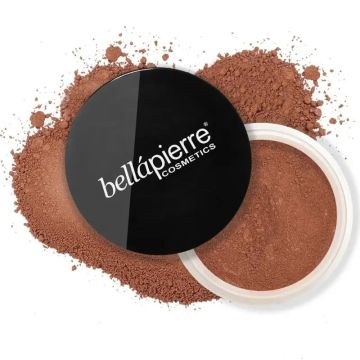 Bellapierre Cosmetics Maquillaje Mineral Foundation Spf 15 - Chocolate Truffle ,9 g