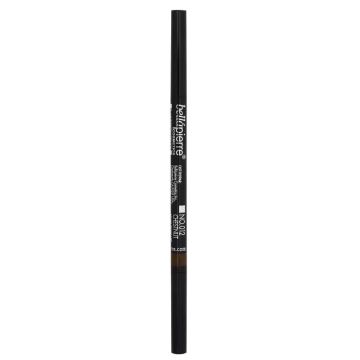 Bellapierre Cosmetics Maquillaje Twist Up Brow Pencil - Chestnut , 0,3 g