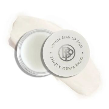 Bellapierre Cosmetics Maquillaje Vanilla Lip Balm , 7 g