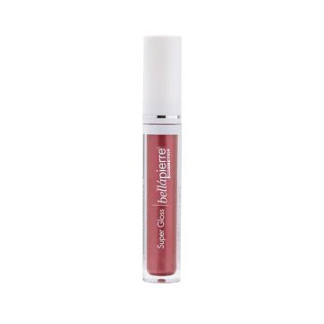 Bellapierre Cosmetics Super Gloss - Merlot
