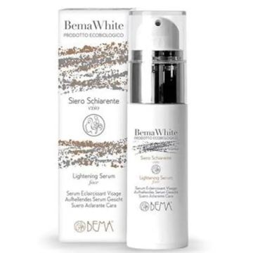 Bema Bema White Sérum Facial Aclarante 30Ml. Bio