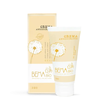 Bema Crema Antiodorante , 50 ml