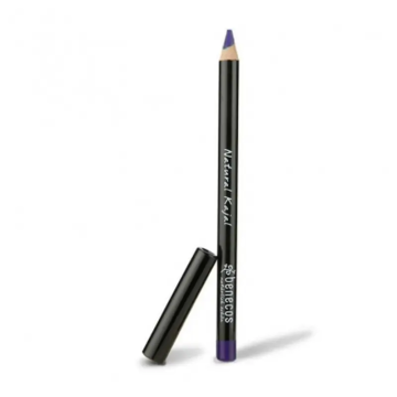 Benecos Lapiz De Ojos Natural Kajal Azul Noche 1,13G Vegan
