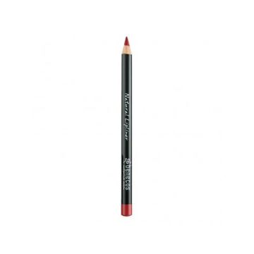 Benecos Lapiz Perfilador De Labios Rojo 1,13Gr.