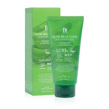 Benton Aloe Real Cool Soothing Gel, 300 ml