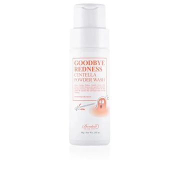 Benton Goodbye Redness Centella Powder Wash, 80 gr