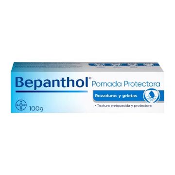 Bepanthol Pomada Protectora 100 gr