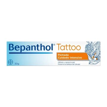 Bepanthol Tattoo Pomada 30 gr