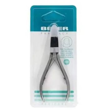 Beter Alicate Cortauñas Inox 24074