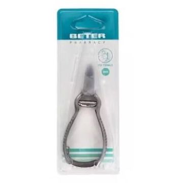 Beter Alicate Pedicuro Prof 12 Cm 24118