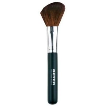 Beter Brocha Angulada Para Colorete