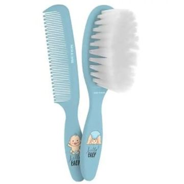 Beter Cepillo Y Peine Bebe 24081