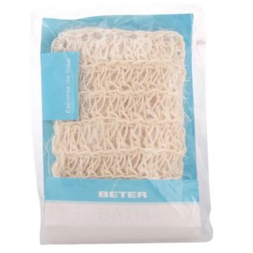 Beter Esponja Baño Sisal 22278