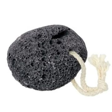 Beter Piedra Pomez Natural Negra 08149