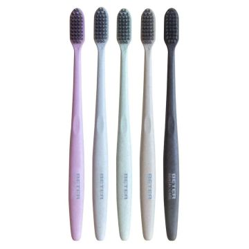 Beter Dental Care Cepillo De Dientes Adultos Medium