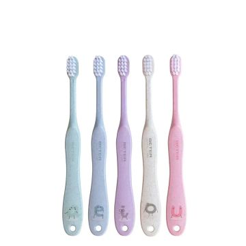 Beter Dental Care Cepillo De Dientes Infantil +3 Años
