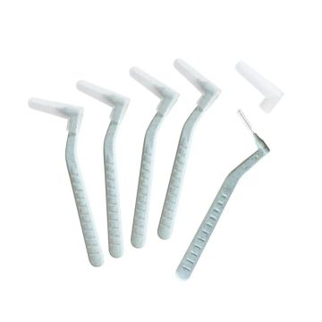 Beter Dental Care Pack 5X Cepillos Interdentales , 0,5 mm