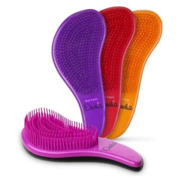 Beter Deslía Cepillo Detangling