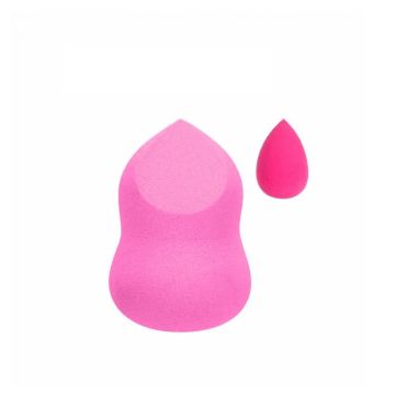 Beter Esponja De Maquillaje 3D, Latex Free