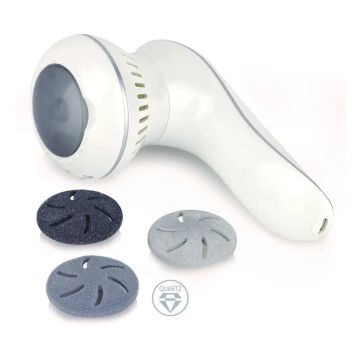 Beter Feet &Roll Express Lima Electrónica Con Depósito