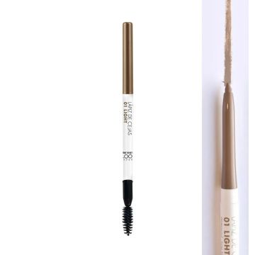 Beter Look Expert Lápiz De Cejas 01 Light