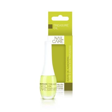 Beter Nail Care Aceite Para Uñas Y Cutículas-Treasure Oil