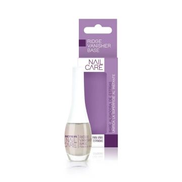 Beter Nail Care Base Alisadora De Estrías - Ridge Vanisher Base