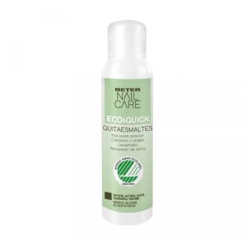 Beter Nail Care Quitaesmaltes Ecoquick , 100 ml