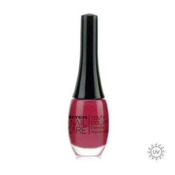 Beter Nail Care Youth Color 068 Esmalte Rejuvenecedor Bcn Pink