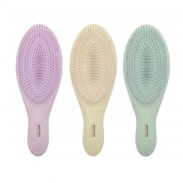 Beter Natural Fiber Deslía Cepillo Detangling