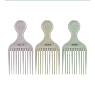 Beter Natural Fiber Peine Ahuecador