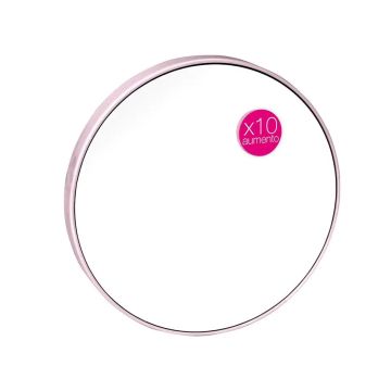 Beter Oooh!!! Espejo Macro X10 Con Ventosas