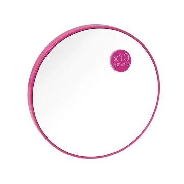 Beter Oooh!!! Espejo Xl Macro X10 Con Ventosas