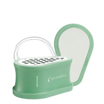 Beter Quitadurezas Con Depósito