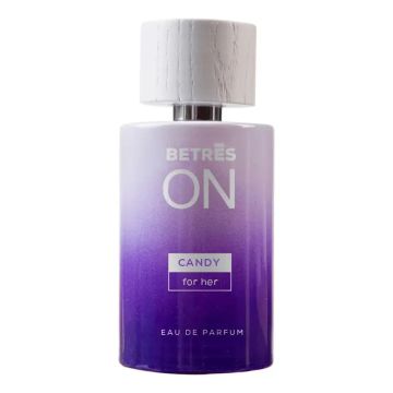 Betres Perfume Candy 100 ml For Her