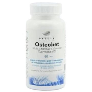 Betula Osteobet 60Comp.