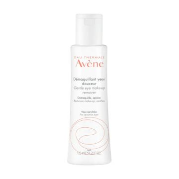 Avène Desmaquillante Suave de Ojos 125 ml