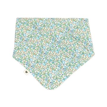 Bibs Liberty Secababitas Eloise Ivory