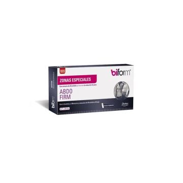 Biform Abdofirm, 20 Viales