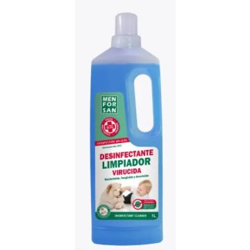 Bilper Limpiador Desinfectante Bp2, 1L